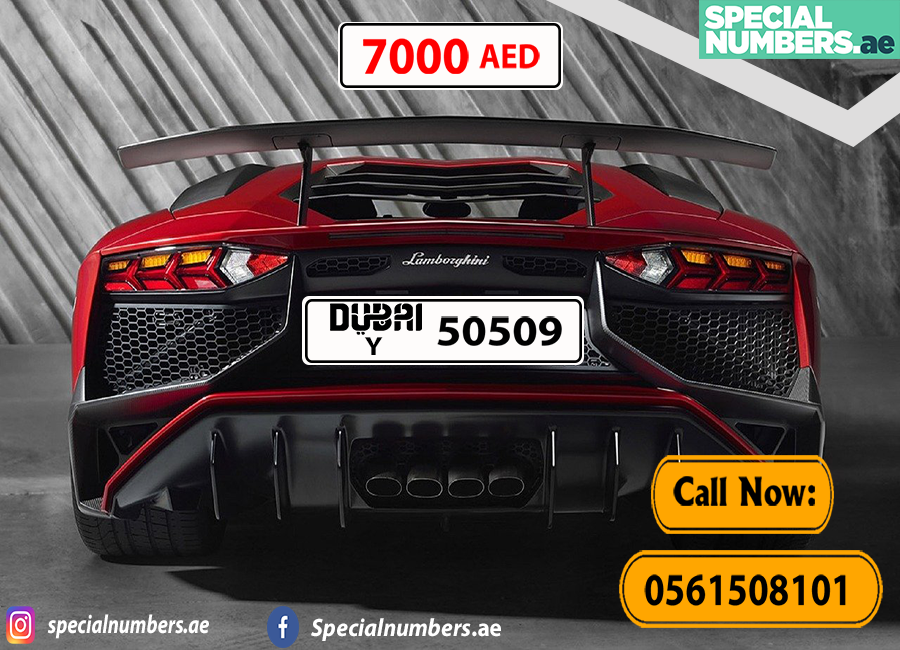 How to get special numbers for cars from the specialnumbers site